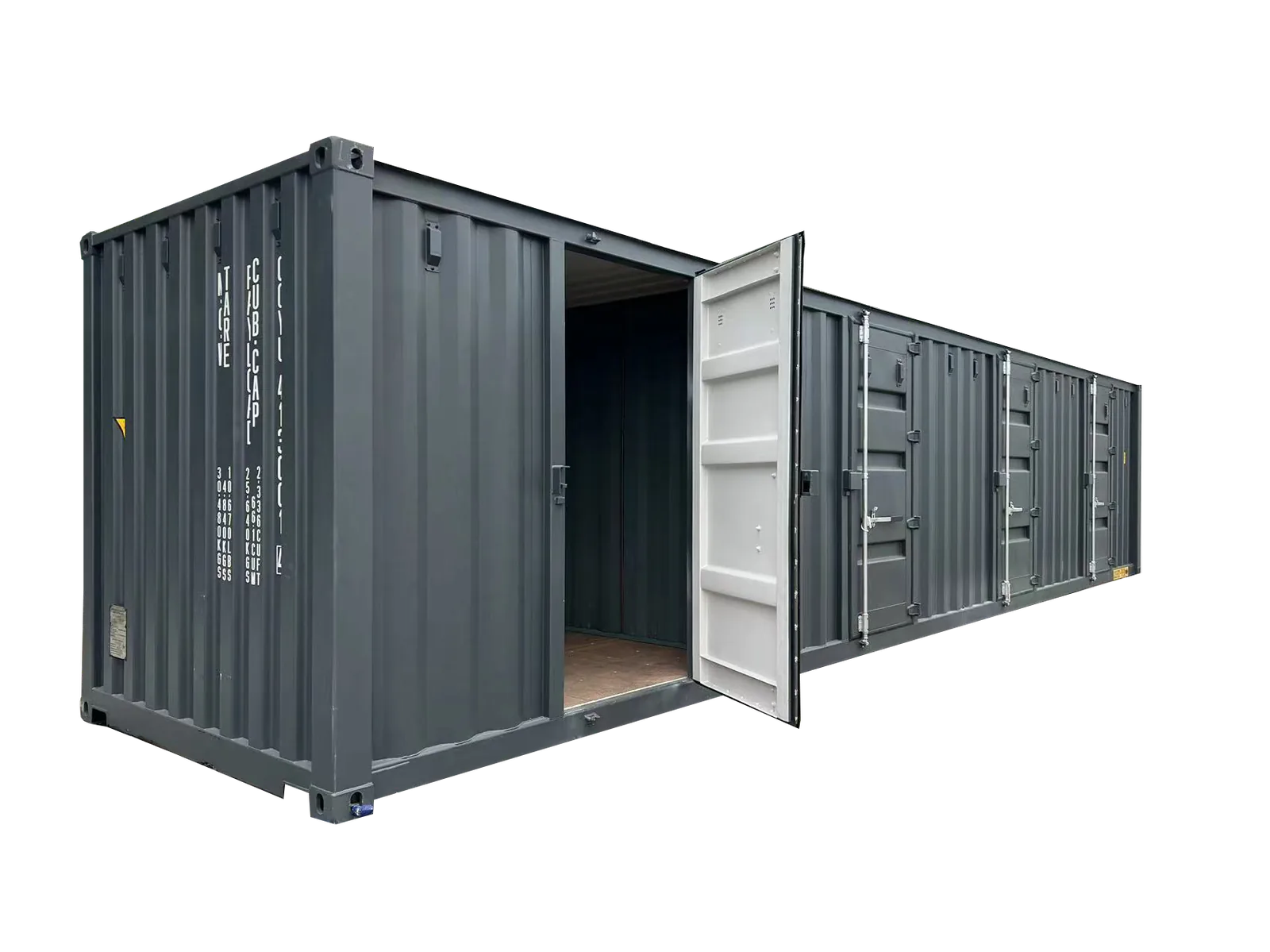Self Storage Solutions & Consultancy view 2