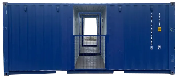 Self Storage Solutions & Consultancy