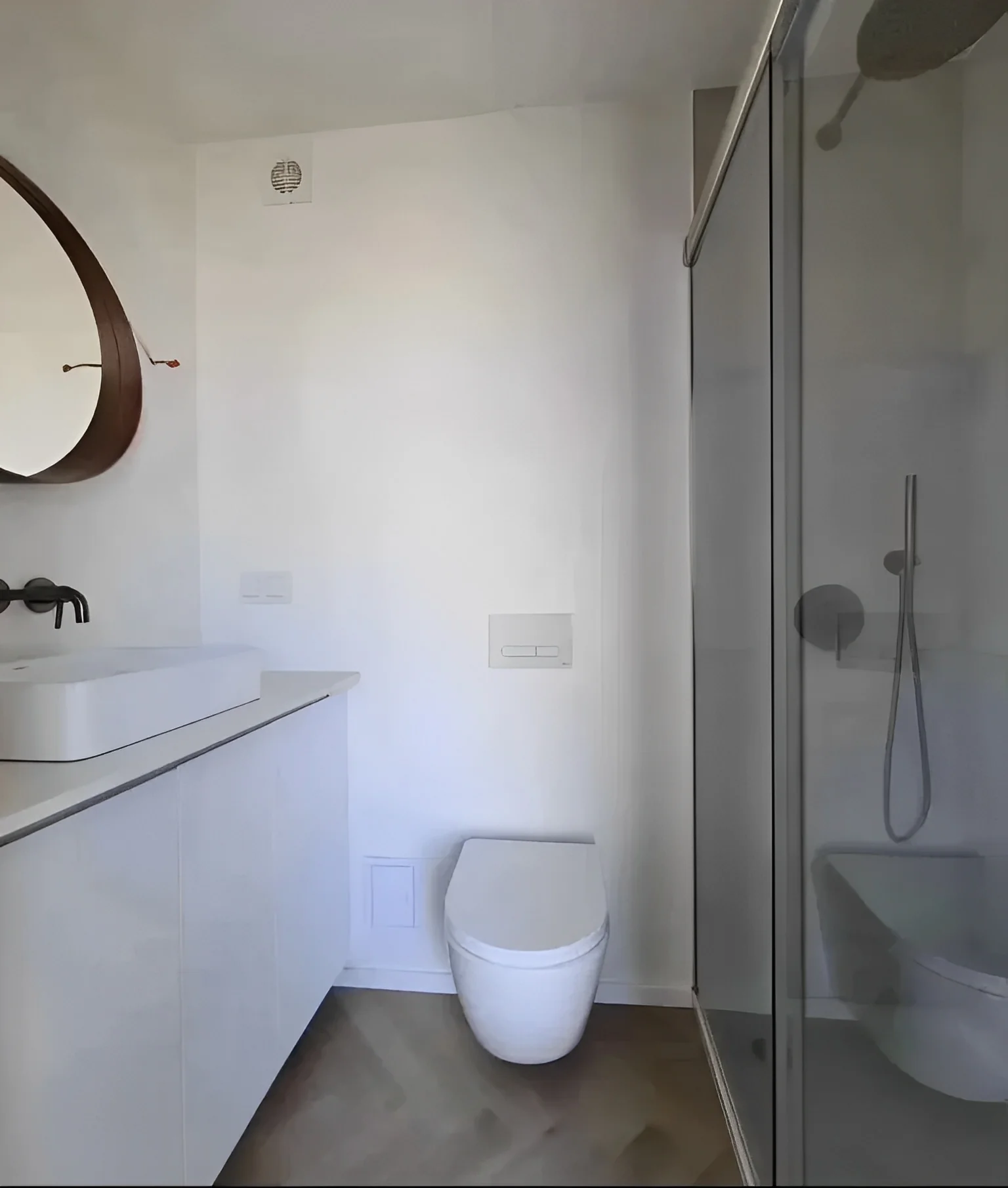 Custom 40ft Shipping Container House view 6